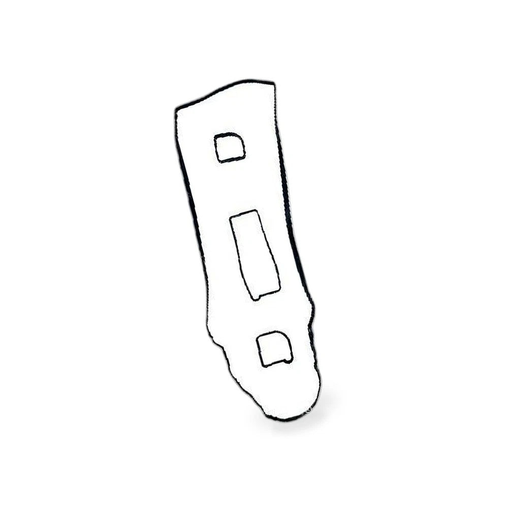 Valve Cover Gasket for Ford Focus Mondeo C-Max Fiesta (2000–2019) 1S7G-6584AB