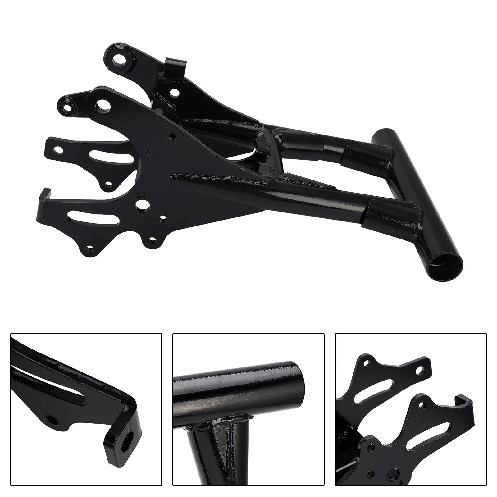 Swing Arm 0455012-067 for Polaris Sportsman Outlaw 90 2011–2016, 110 2016–2024