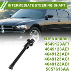 Steering Column Shaft for Chrysler 300 (2005-2010)