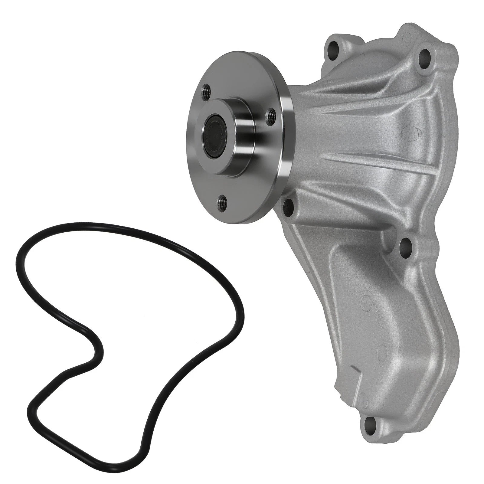 Cooling Water Pump for Honda Civic EX-L LX-S (2009–2011) 20356 AW6056 19200RNAA01