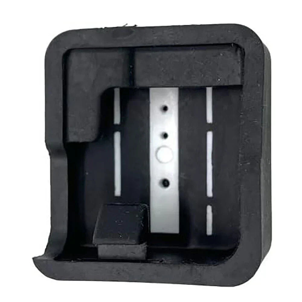 Parking Brake Pedal Pad for Jeep Grand Cherokee, Dodge Durango (1999-2023)