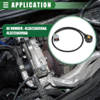 Knock Sensor for Ford F150 (2004–2008) No. 4L3A12A699AA/4L3Z12A699AA