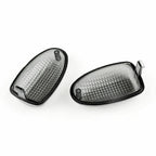 Front Turn Signal Light Lenses for BMW K1200RS (1997–2004), R1150R, R1150GS, R1200C T9
