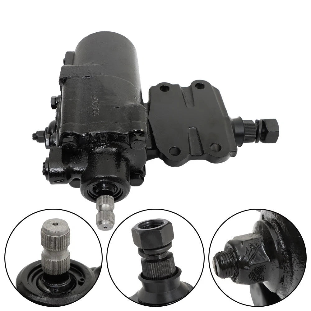 Power Steering Gear Box for Toyota Land Cruiser Lexus LX450 (1990–1997)