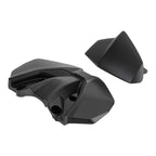 Headlight Fairing Windshield Cover for Yamaha MT-09 FZ09 MT-09 SP (2018–2020)