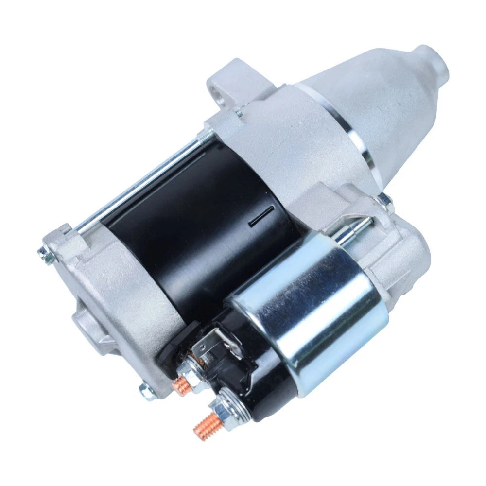 84013103 Starter for Briggs and Stratton V-Twin Vanguard (12V, 9-Tooth)