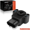 Throttle Position Sensor for Ford Focus, Escort, Mercury Tracer (2000–2002)