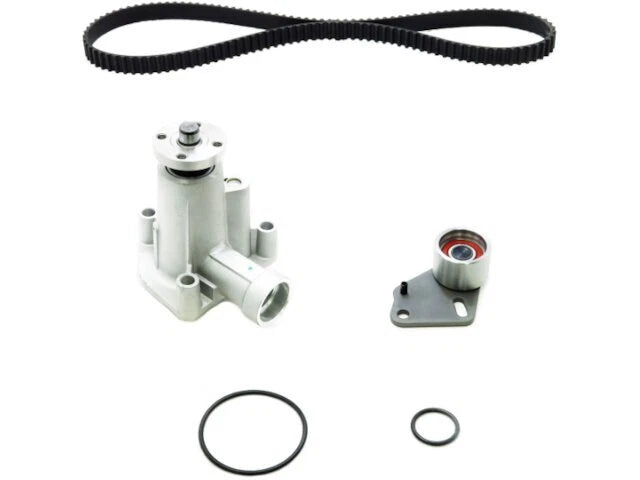 Timing Belt Kit for Mazda B2500 1998–2001 F532SN