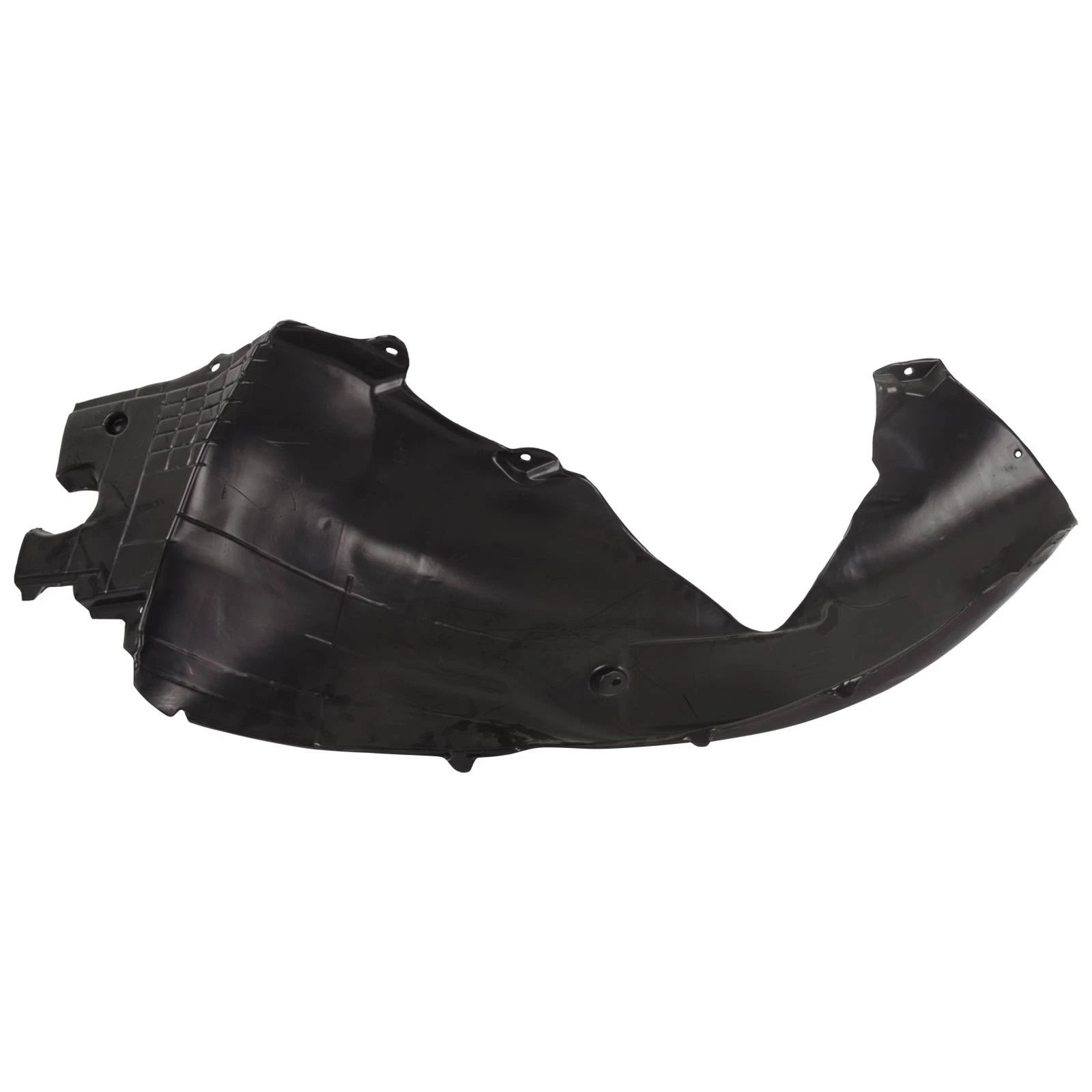 Front Left Fender Liner for Porsche Panamera (2010-2016)