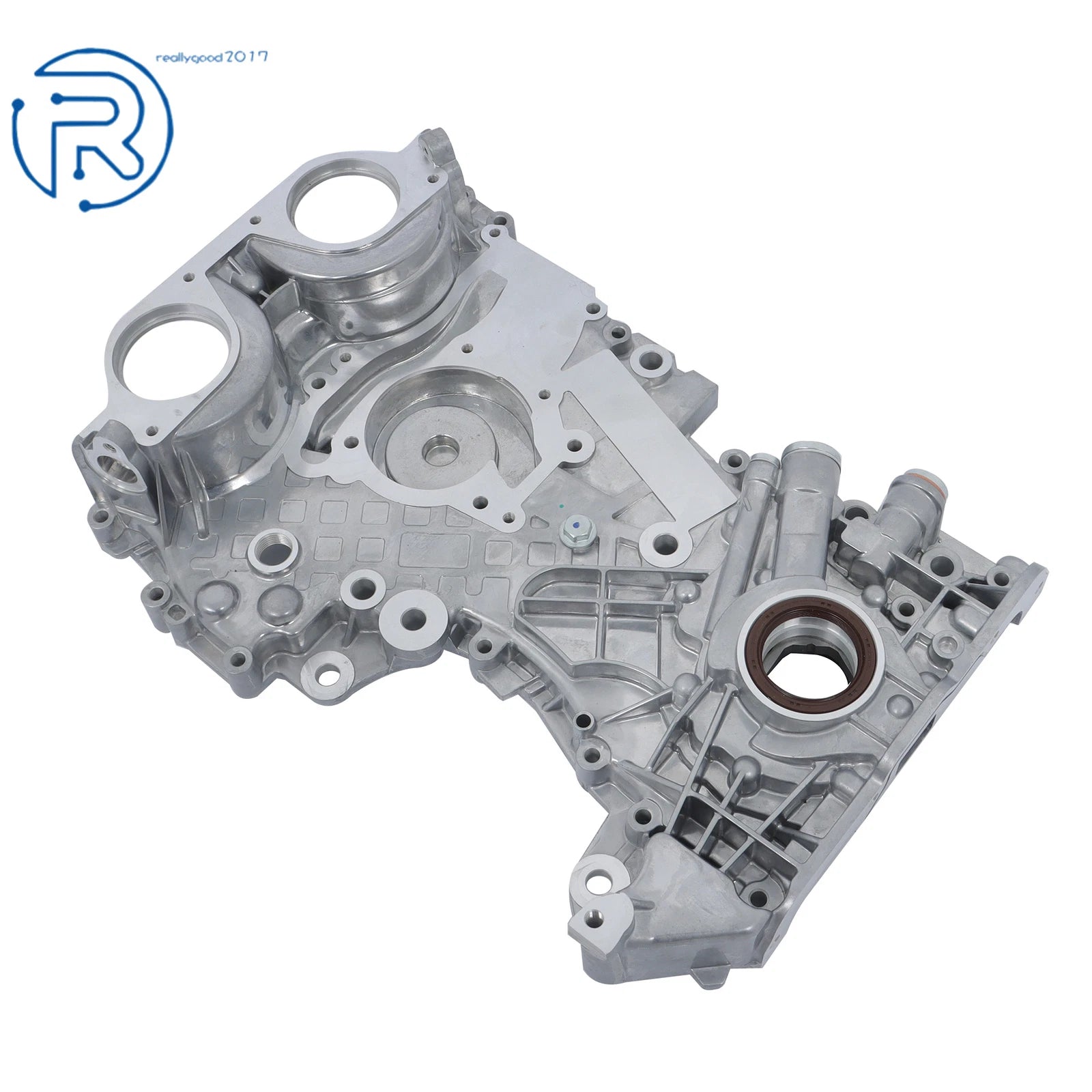 Timing Cover for Chevrolet Trax, Buick Encore (2013-2020)