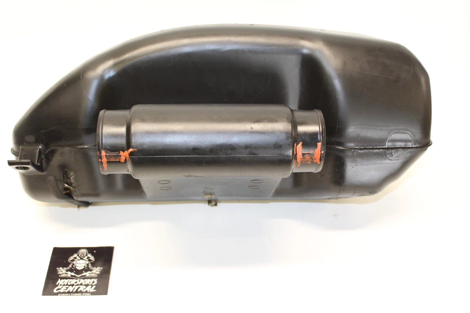 Exhaust Resonator Tank for Sea Doo RXT RXP GTX 4 TEC WAKE GTI (2004–2006)