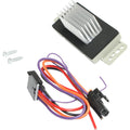 Blower Motor Resistor for Chevy Yukon, Suburban, Avalanche