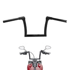 10'' Rise Handlebar for Harley Fat Boy, Sport Glide, Breakout, Road King