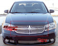 Stainless Chrome Mesh Grille Insert for Dodge Avenger (2007–2010)