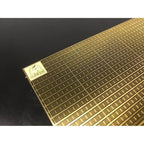 Copper Handrail for Cy Model CYPE005 (1/700 Scale)