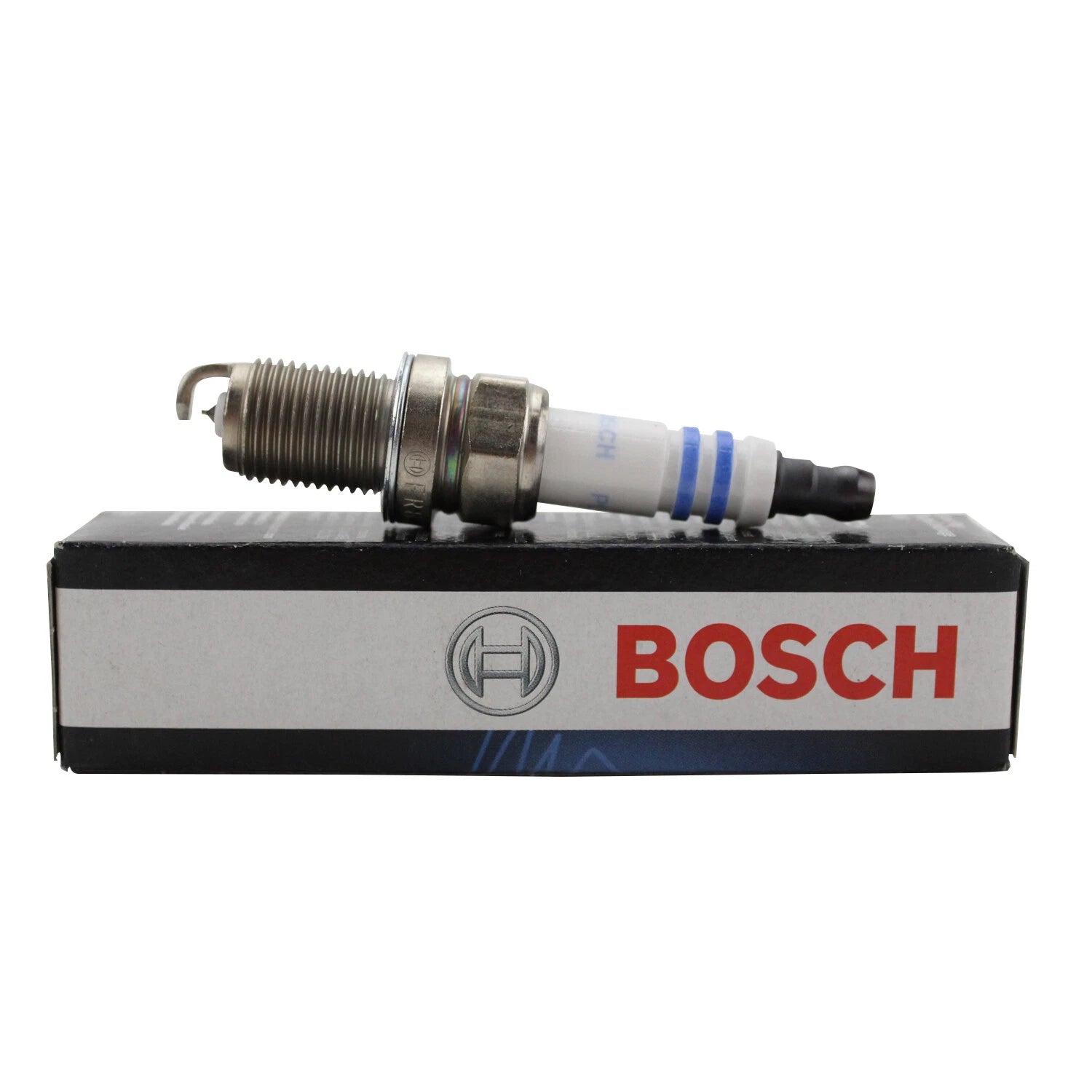 Bosch 6702 / FR8DPP30X Platinum Spark Plug for