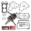 Crankshaft with Gasket Set for Polaris RZR 900 RZR4 900 XP (2013–2014)