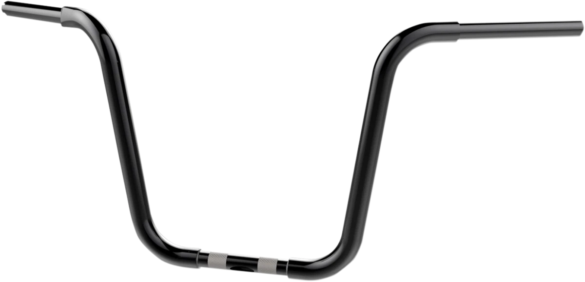 1-1/4" Bobber Ape Hanger Handlebar for Harley (300877)