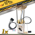 Fuel Pump Module Assembly for Chevrolet Astro (1990–2005)