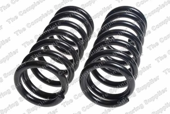 Heavy Duty Front Coil Spring Kit for Chevrolet (4114255)