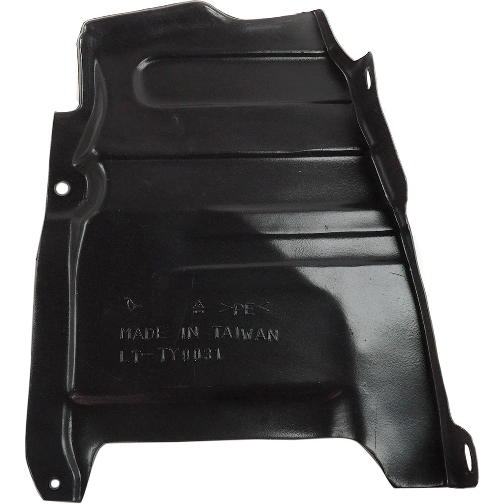 Engine Splash Shield Set for Toyota RAV4 (2016-2018)