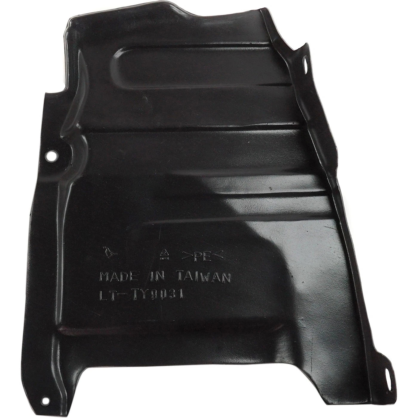Engine Splash Shield Set for Toyota RAV4 (2016-2018)