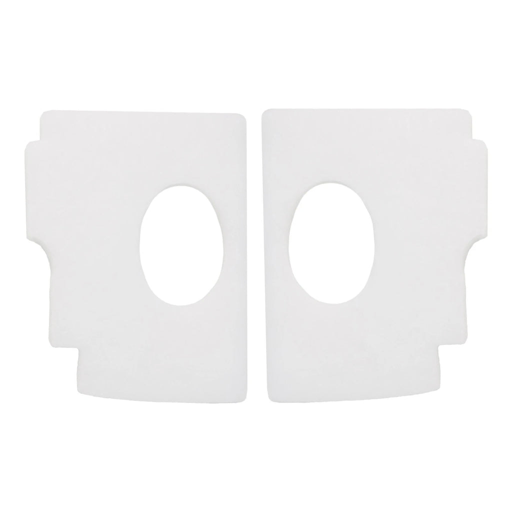 Set of 2 Air Filters for