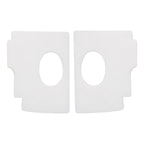 Set of 2 Air Filters for