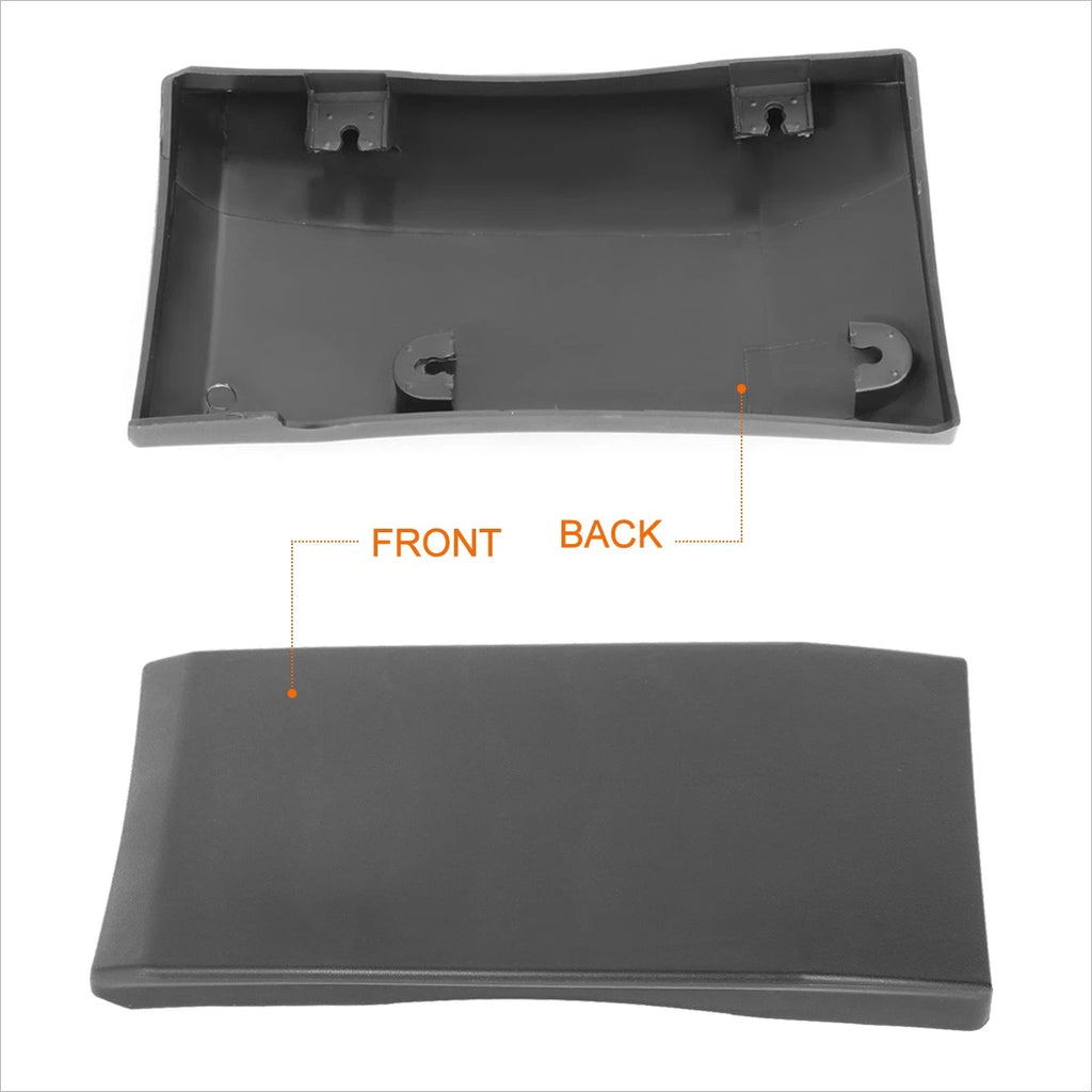 Driver Side Pillar Molding for Ford Transit 150 250 350 (2015–2019)