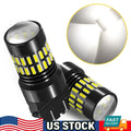3157 LED Backup Reverse Light Bulb for Chevy Silverado 1500 (1999–2013)