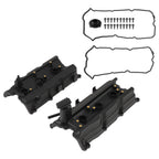 Engine Cover Kit for Nissan 350Z Infiniti G35 (2003–2007)