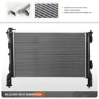 Hard Tri-Fold Tonneau Cover for Nissan Frontier (2005–2021) 5ft Bed
