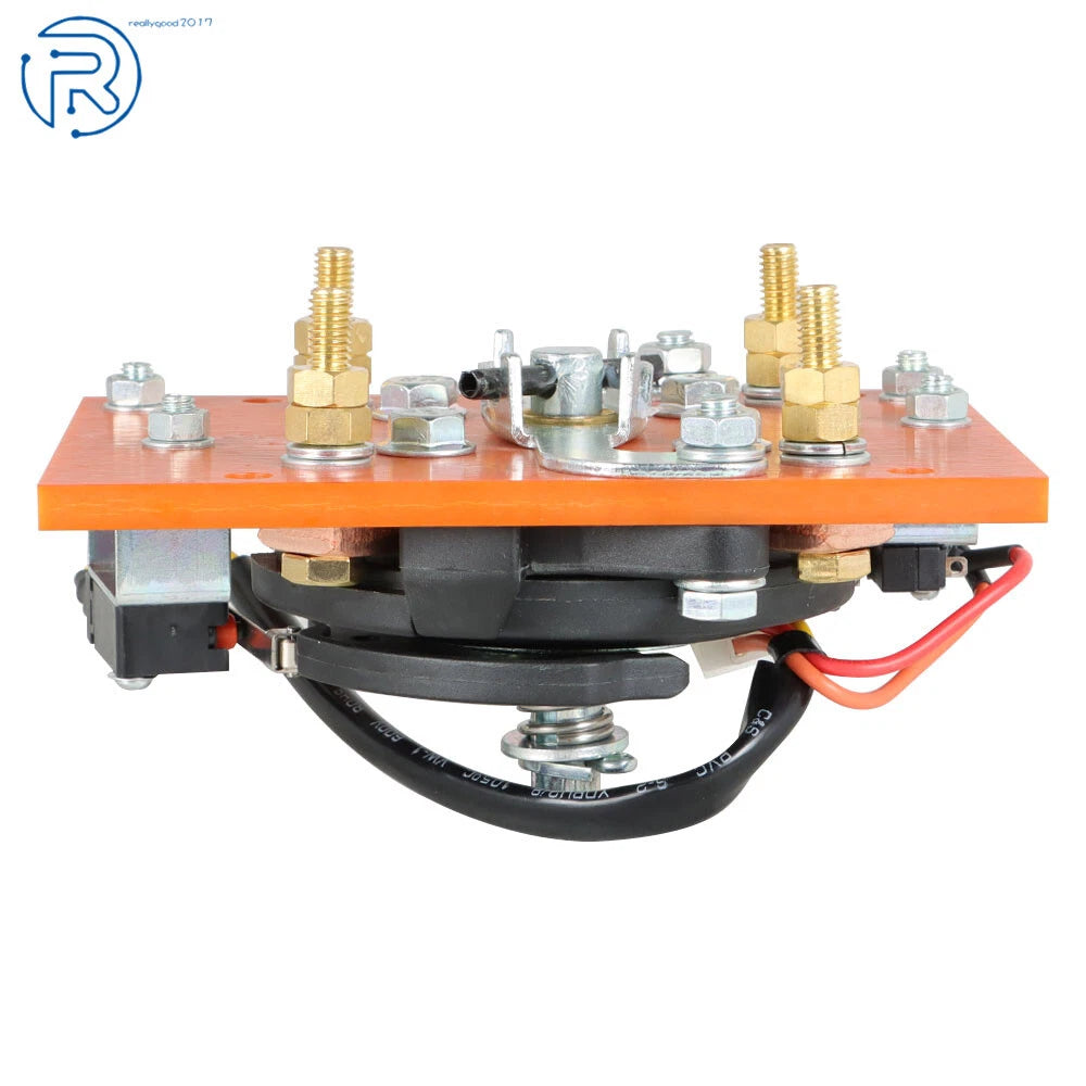 Forward Reverse Switch for Yamaha G8 G9 (36V Electric Golf Carts)