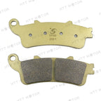 Disc Brake Pad Set for Honda FSC600, NSS250 (FA281)