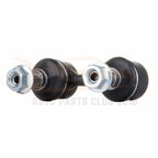 Set of 8 Inner Outer Tie Rods & Ball Joints for GEO Prizm & Toyota Corolla (1998–2002)