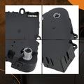 Blend Door Actuator for GMC Envoy (2003–2009) 604-119 Plastic Metal