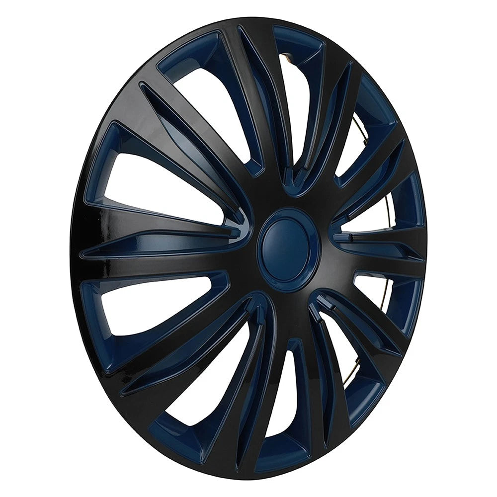 4X Wheel Hub Caps for R15 Tire & Rim (Fits )