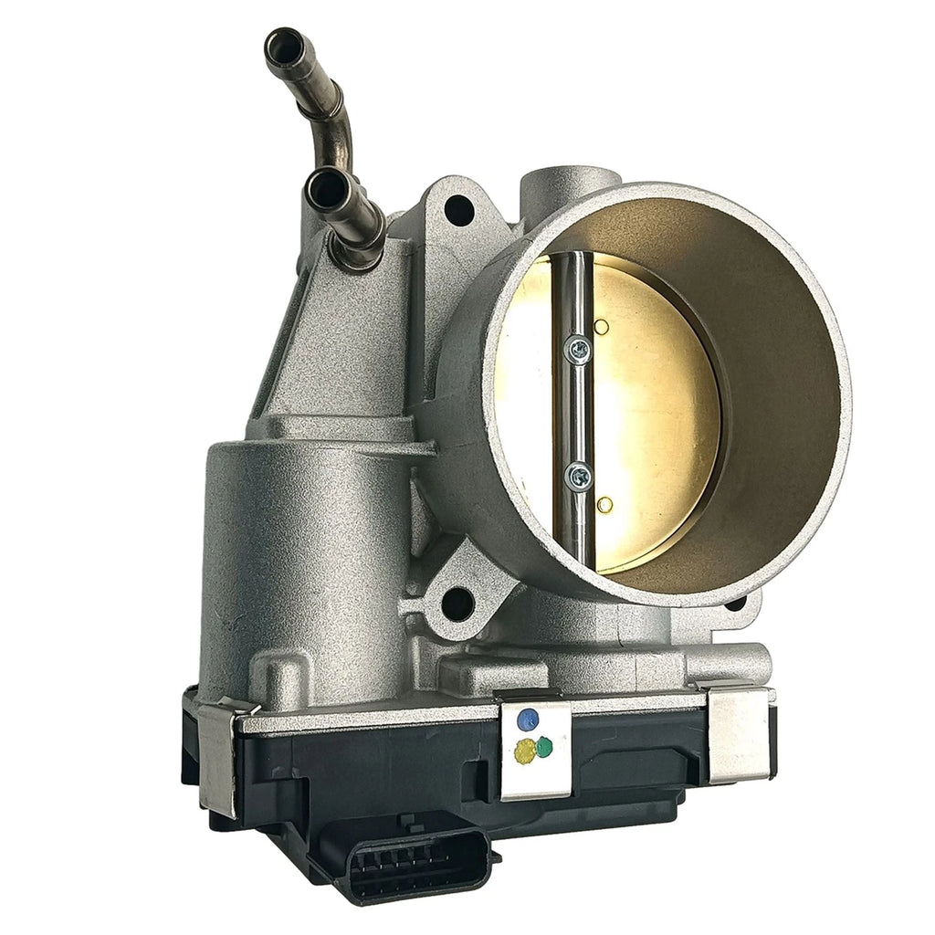 Throttle Body for Nissan Murano Altima Pathfinder Quest INFINITI QX60 (2015–2023)