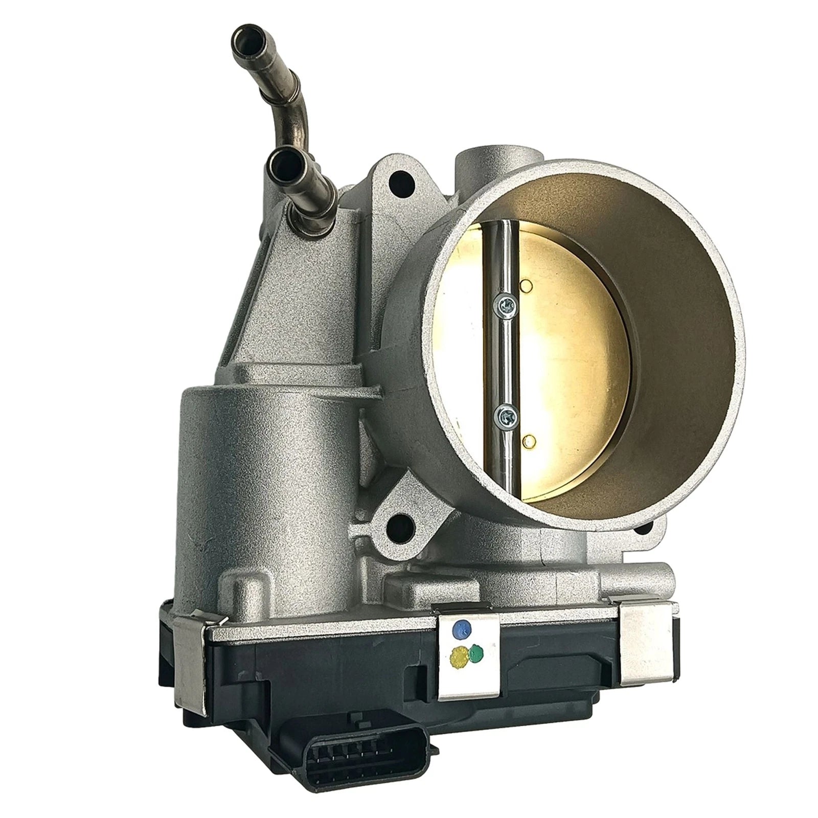Throttle Body for Nissan Murano Altima Pathfinder Quest INFINITI QX60 (2015–2023)
