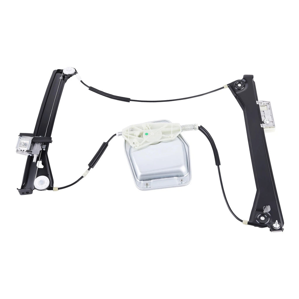 Front Left Power Window Regulator for VW Eos (2008–2016) 1Q0837461G
