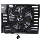 A/C Cooling Fan Assembly for BMW 7 Series (2003-2008)
