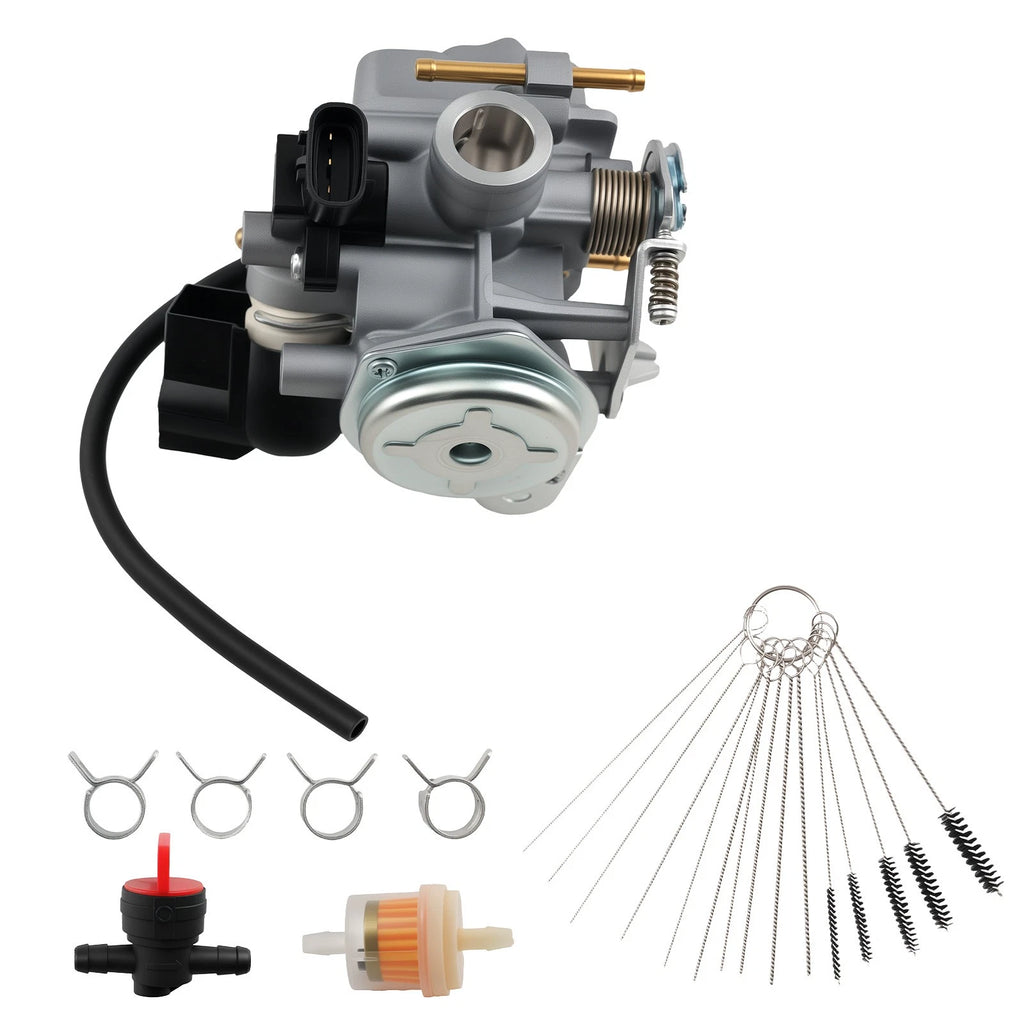 Carb Carburetor for Honda Metropolitan 50 II CHF50P 2002-2009 16046-GEV-003