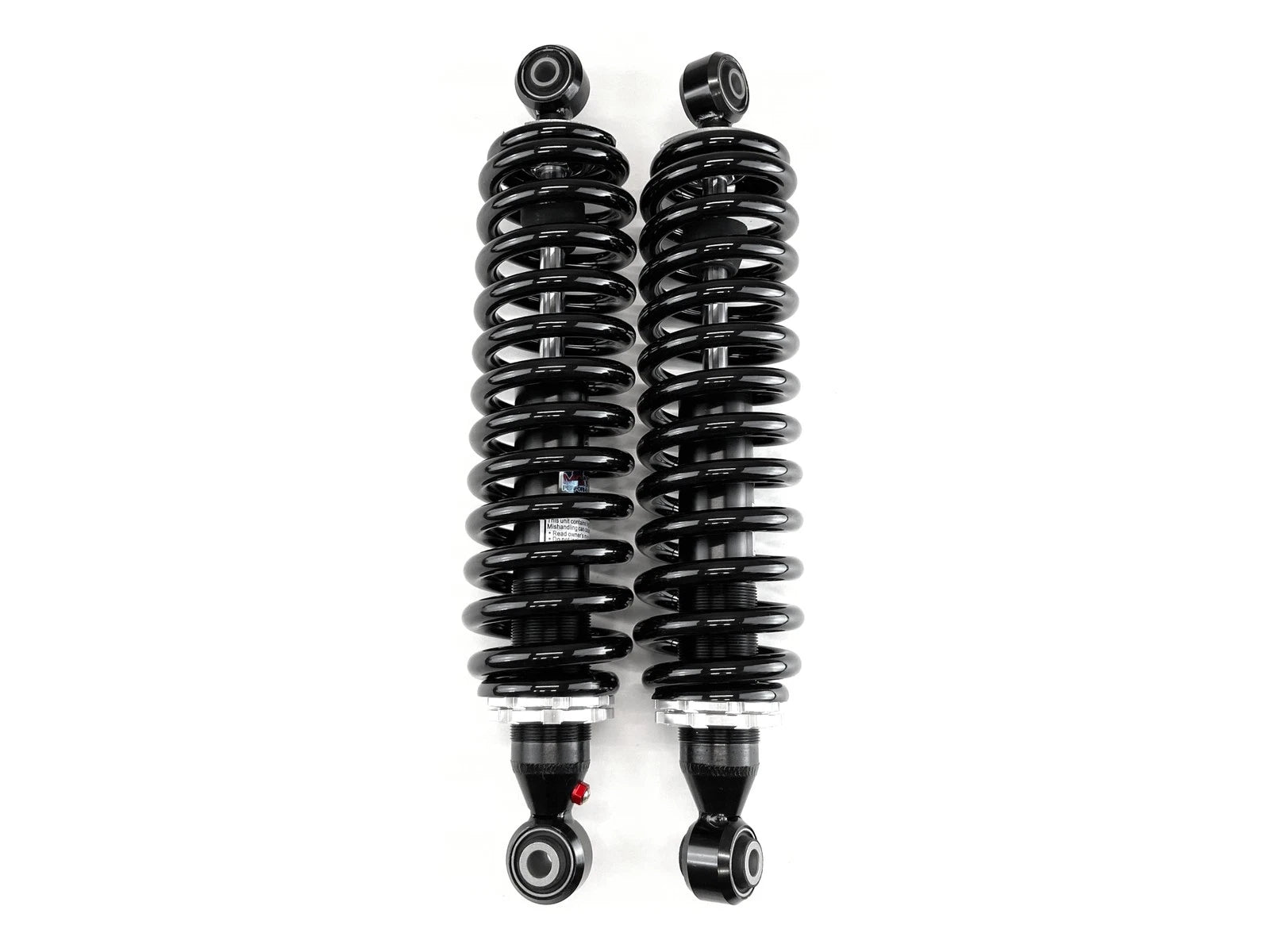 Rear Shocks for Kawasaki Mule PRO (45014-0441, 45014-0537)