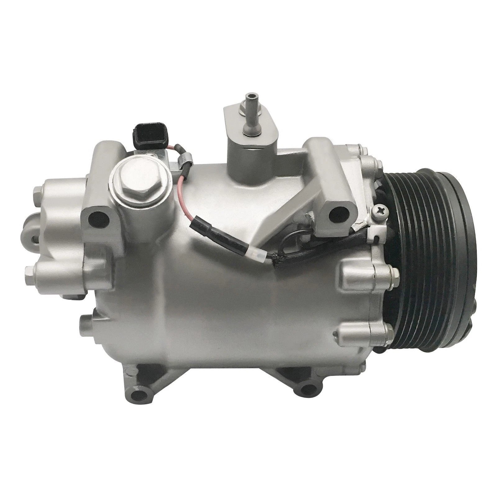 AC Compressor Kit Replacement for Acura TSX 2.4L (2009-2014)