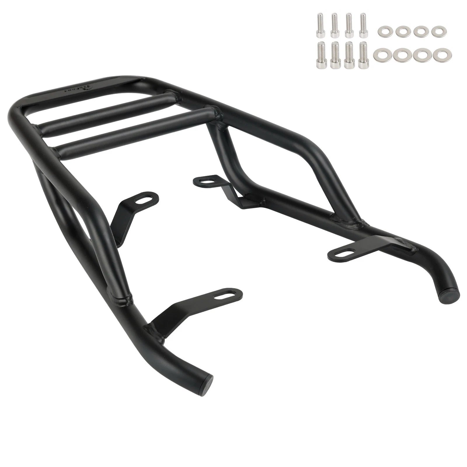Rear Rack for BMW R NineT Scrambler Pure Urban GS (2014–2023)