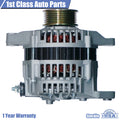 Alternator for Nissan Sentra (2004–2006)