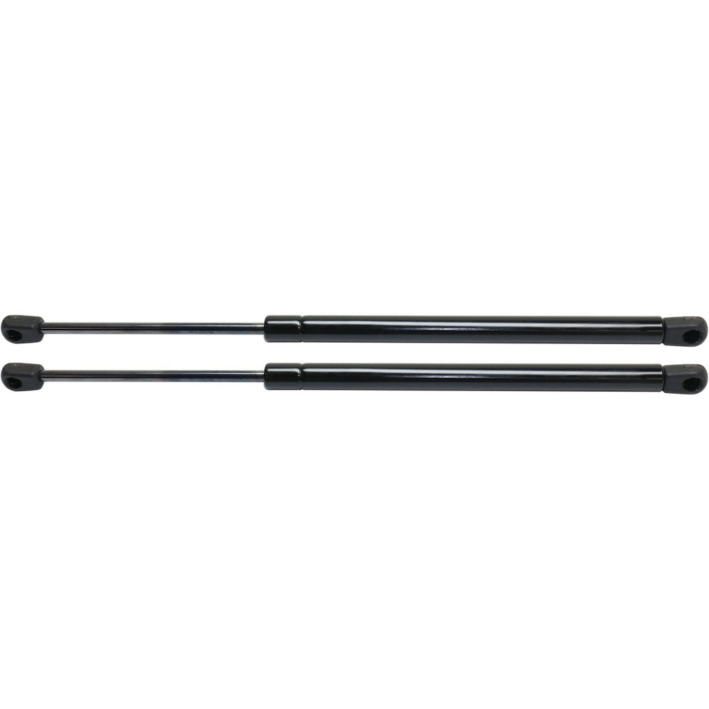 Set of 2 Lift Supports for Hyundai Tiburon (2003–2007)