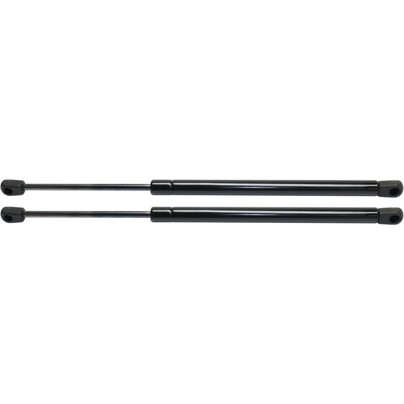Set of 2 Lift Supports for Hyundai Tiburon (2003–2007)