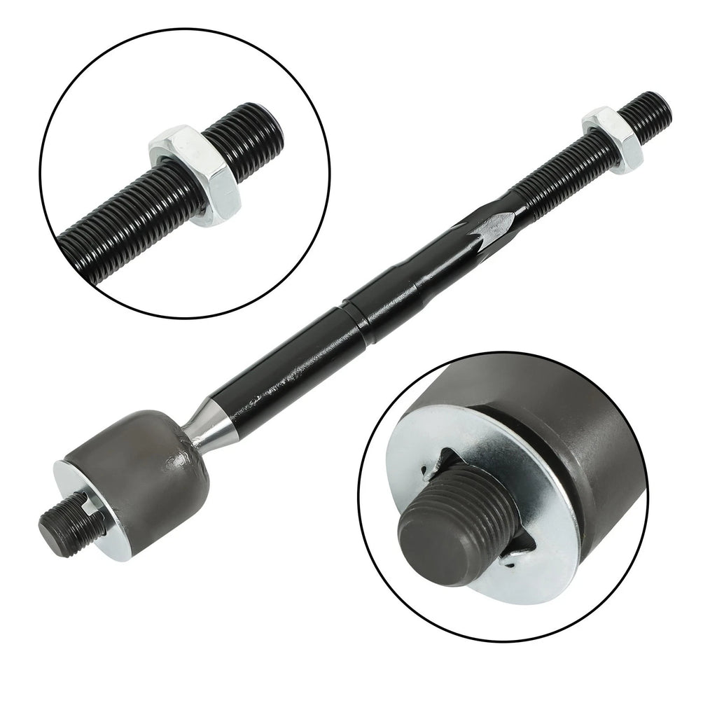 Front Inner Outer Tie Rod End for Nissan Altima (2014-2018)
