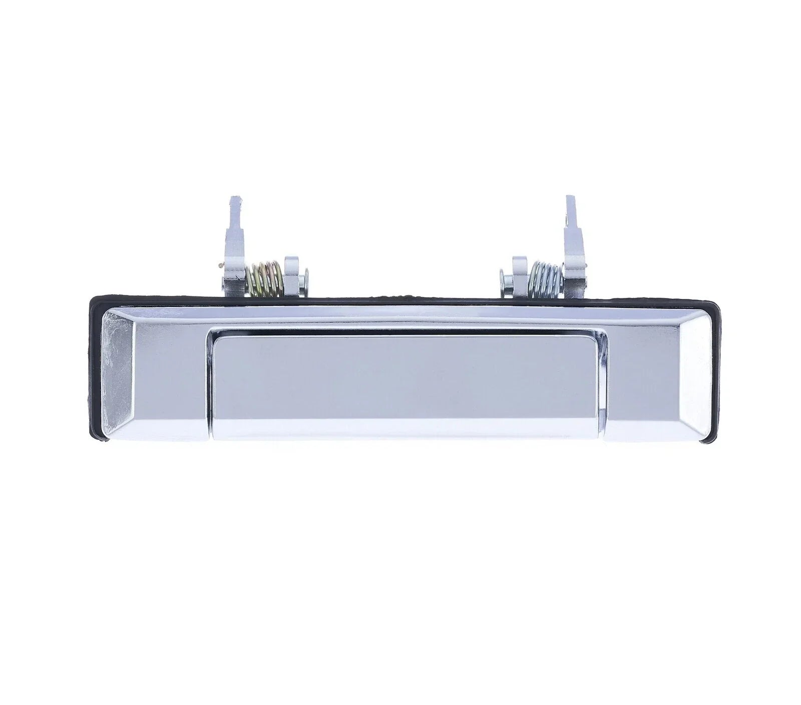 Chrome Tailgate Handle for Toyota Landcruiser J70 Series (1984–2026)